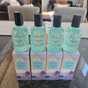 Pacifica Montana Sky Bundle